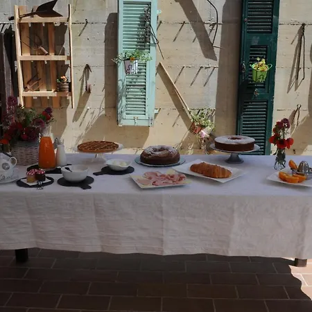 La Vecchia Cascina Filattiera