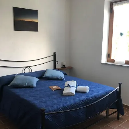 Agriturismo La Vecchia Cascina Alloggio per agriturismo *