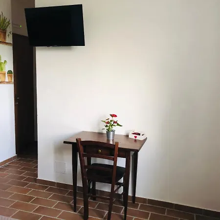 La Vecchia Cascina Séjour à la ferme *