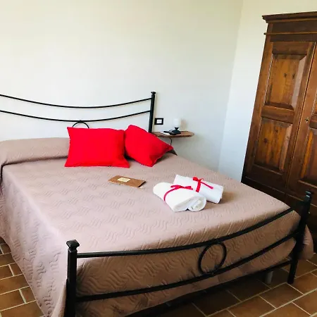 La Vecchia Cascina *