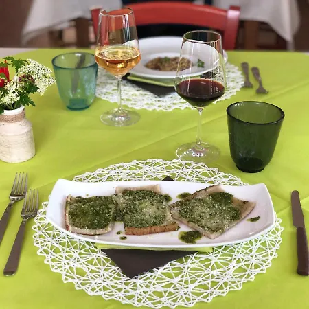 La Vecchia Cascina * Filattiera