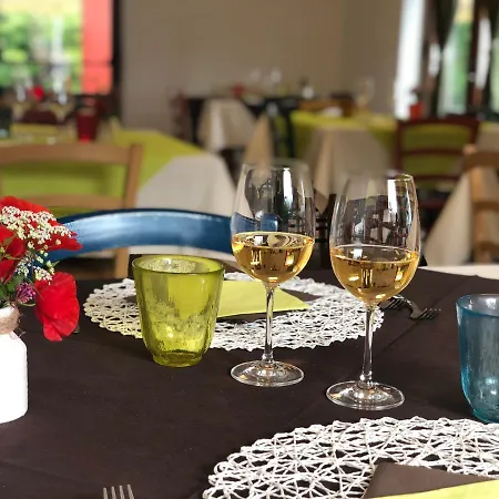 La Vecchia Cascina * Filattiera