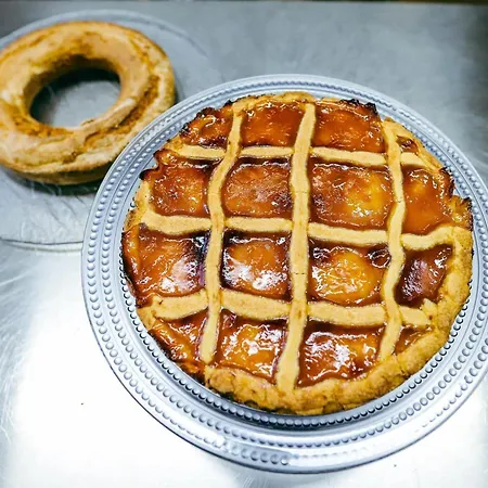 La Vecchia Cascina Filattiera